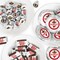 Big Dot of Happiness Western Hoedown - Wild West Cowboy Party Candy Favor Sticker Kit - 304 Pieces